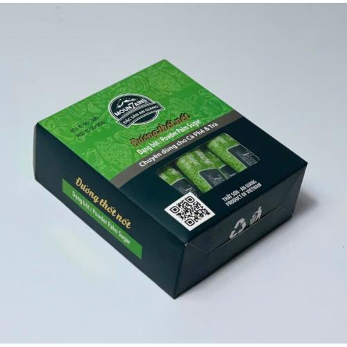 Mua đường thốt nốt Trần Gia ở đâu?