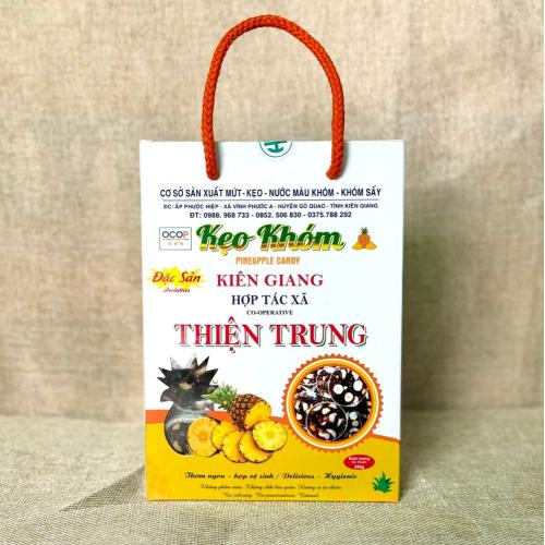 Bảo quản trong ngăn mát