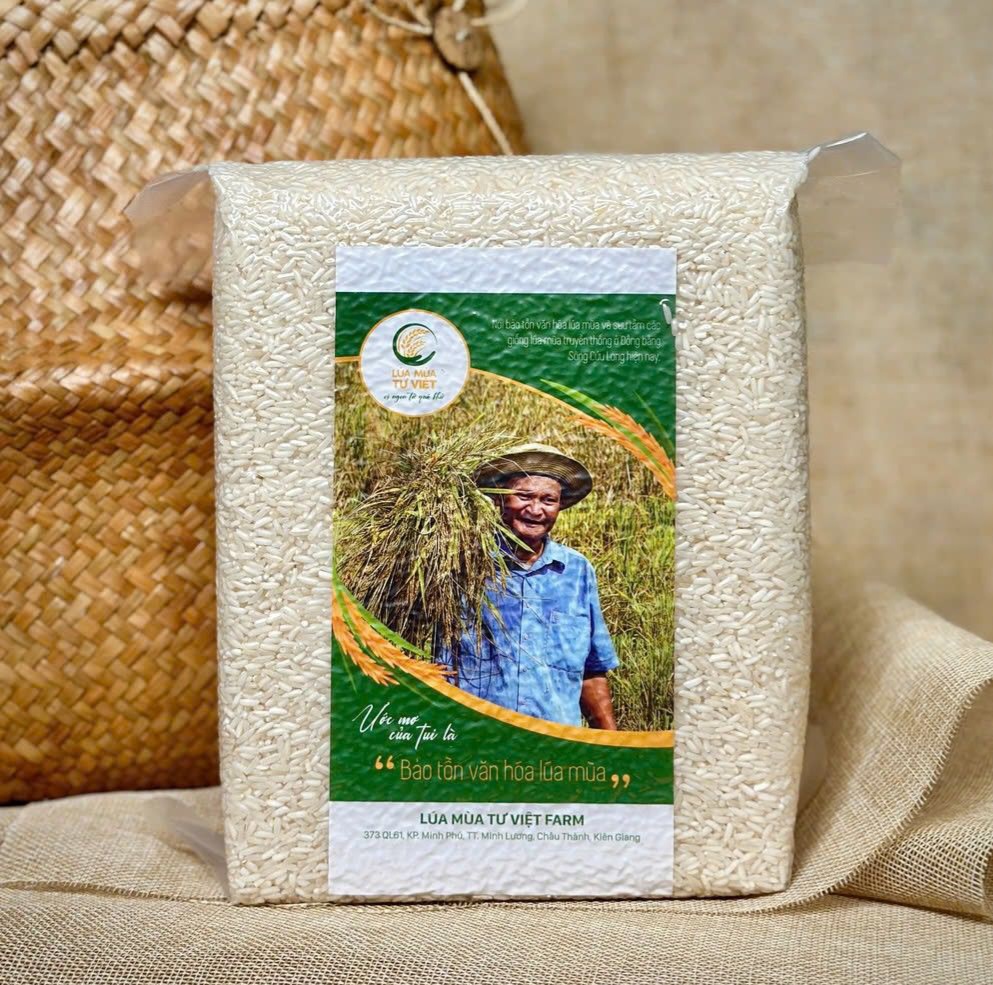 Giá trị dinh dưỡng vượt trội