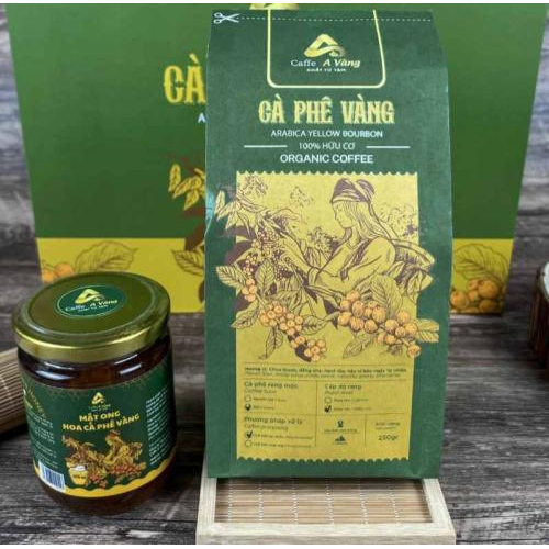 Công nghệ phin giấy độc đáo