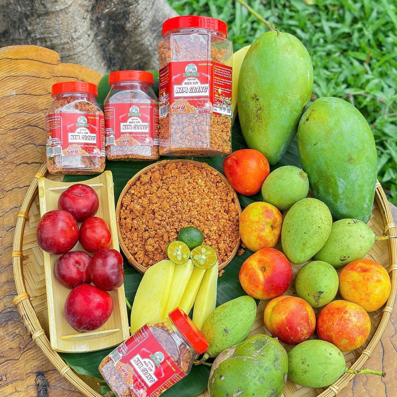 Điều Gì Xảy Ra Khi Bạn Ăn Nhiều Muối Tôm, Bạn Không Thể Bỏ Lỡ