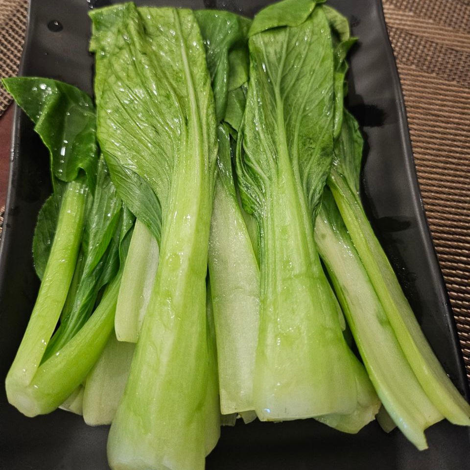 Ưu tiên ăn nhạt