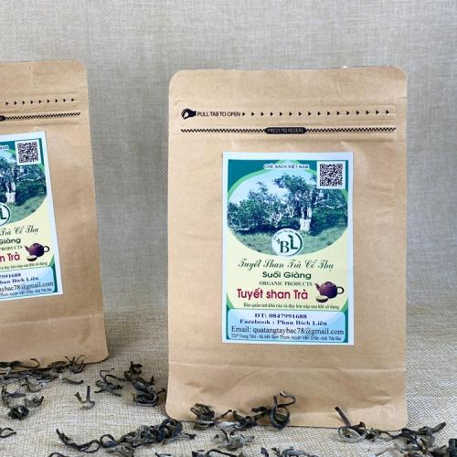 Phát Hiện Trà Xanh Giúp Tăng Cường Hệ Miễn Dịch