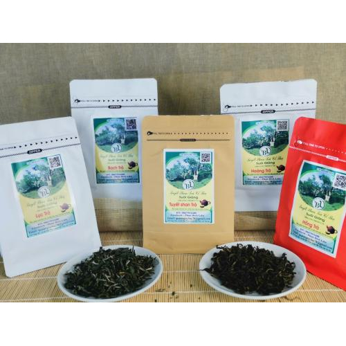 Uống trà có tốt không?