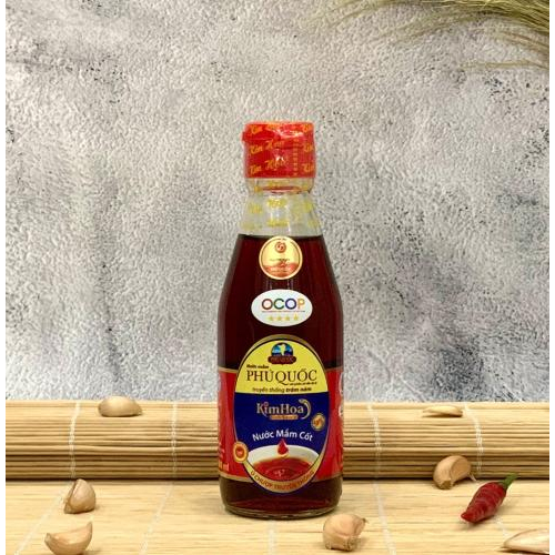 Nguyên Tắc Sử Dụng Nước Mắm Kim Hoa Bạn Không Được Quên