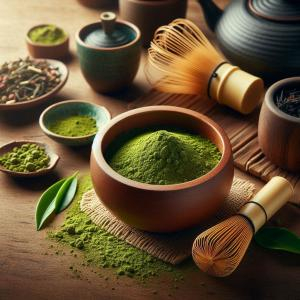 Độ mịn và độ tan