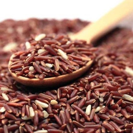 Nguồn Gốc Của Gạo Lức