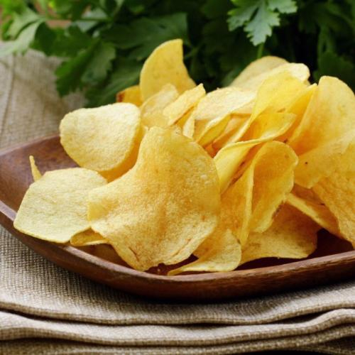 Lịch Sử Ra Đời Của Snack - Món Ăn Vặt Phổ Biến Nhất Trên Thế Giới