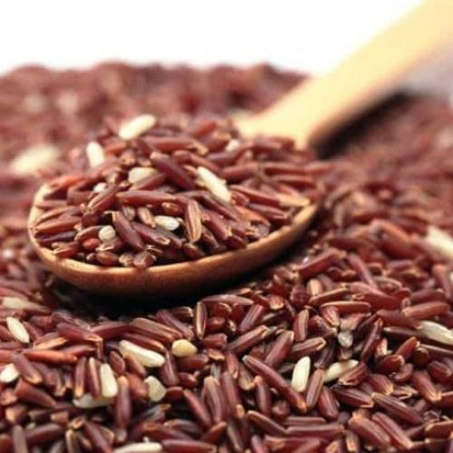 Nguồn Gốc Của Gạo Lức