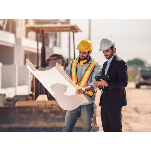 Vai Trò Của Vật Liệu Xây Dựng Trong Công Trình