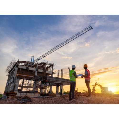Vai Trò Của Vật Liệu Xây Dựng Trong Công Trình