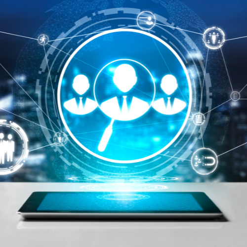 Công tác nhân sự