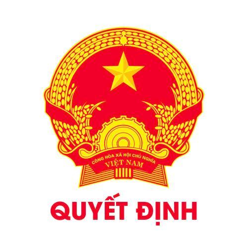 Quyết Định Số 512/QĐ-TTg Của Thủ Tướng Chính Phủ: Về Việc Thi Hành Kỷ Luật Đối Với Ông Nguyễn Tiến Nhường, Nguyên Phó Chủ Tịch Thường Trực Ủy Ban Nhân Dân Tỉnh Bắc Ninh