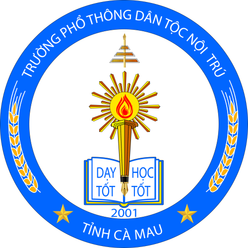 Trường Phổ Thông Dân Tộc Nội Trú Tỉnh Cà Mau
