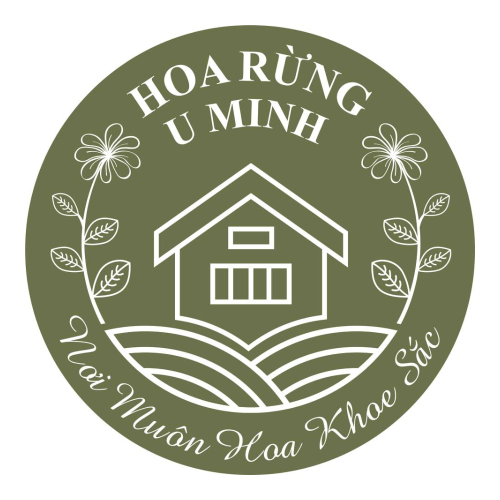 Bungalow - Farmstay Hoa Rừng U Minh