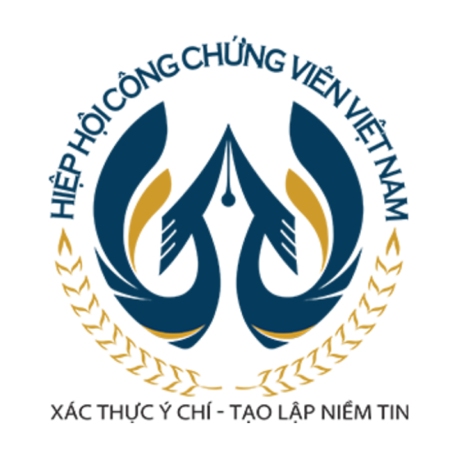 Hội Công Chứng Viên Tỉnh Cao Bằng