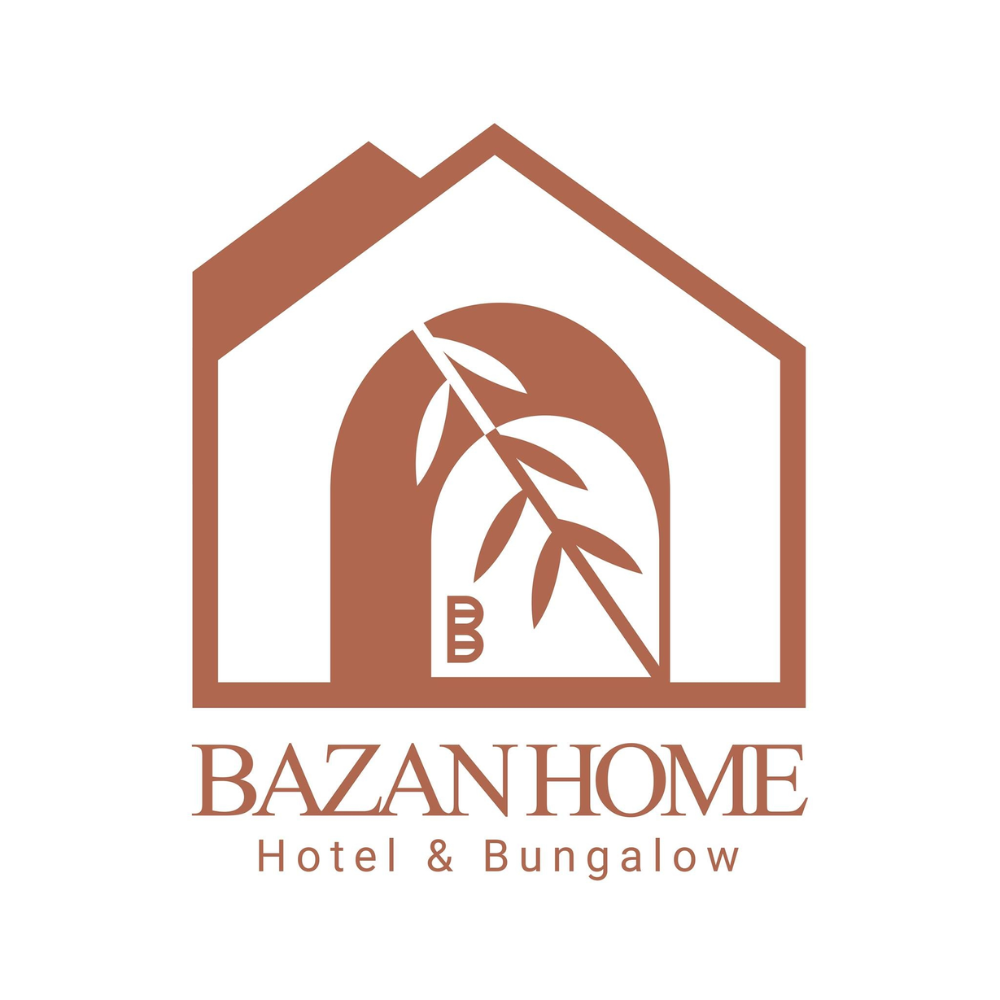 BAZAN HOME - Hotel & Bungalow