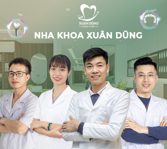 Câu chuyện về chúng tôi