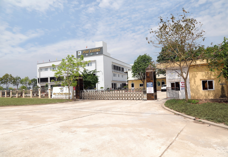 Giới thiệu công ty