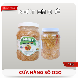 Nhút Bà Quế - Nhút Thanh Chương