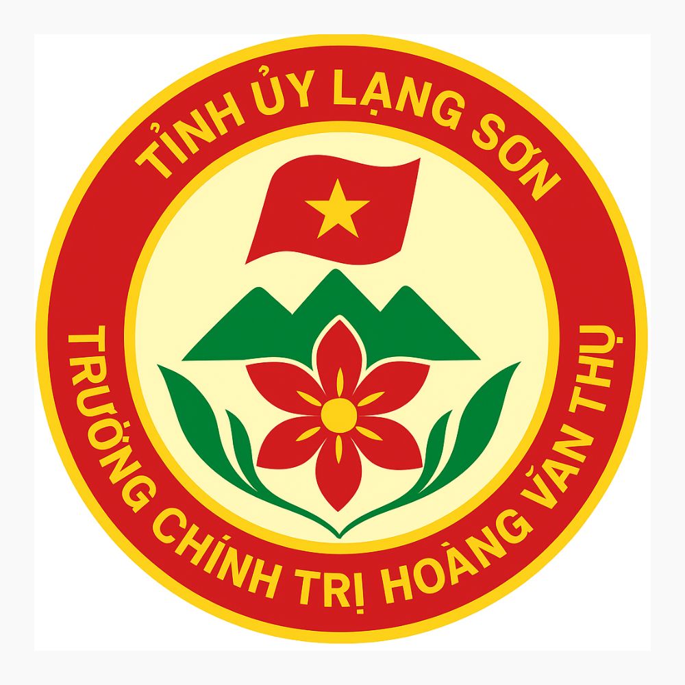 Trường Chính Trị Hoàng Văn Thụ