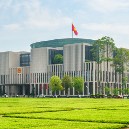 Cơ quan hành chính