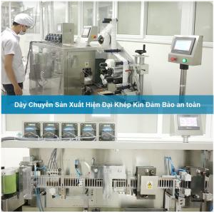 Cty TNHH Trà Ngọc Duy
