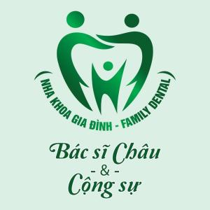 Nha khoa Gia Đình- BS Châu và Cộng sự