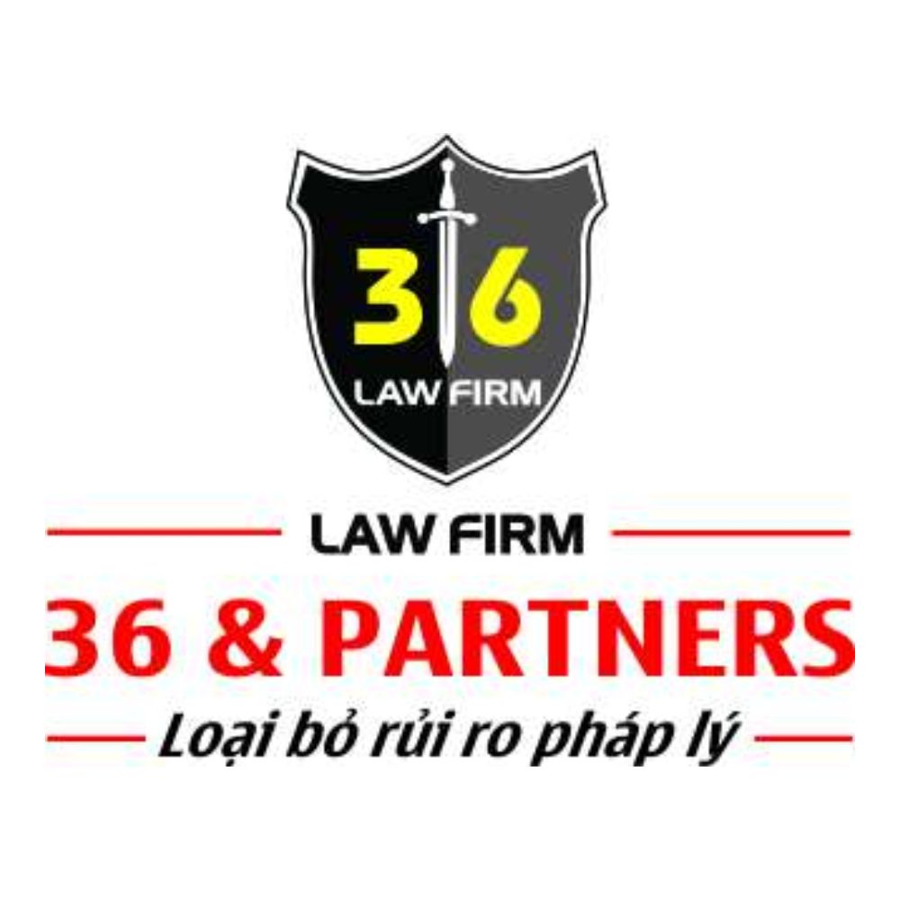 Công Ty Luật TNHH 36 & Cộng Sự