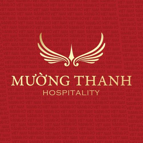 Khách Sạn Mường Thanh Grand Lào Cai