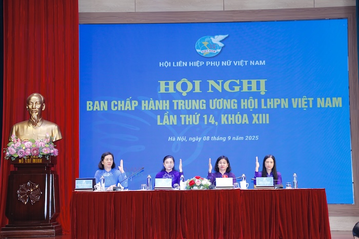 Các phòng ban chuyên môn
