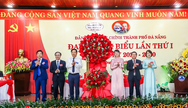 Vị trí và chức năng
