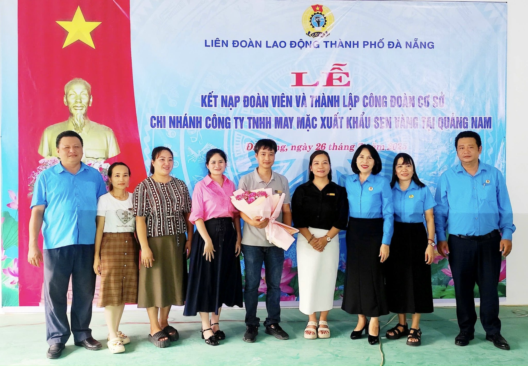 Cơ cấu tổ chức