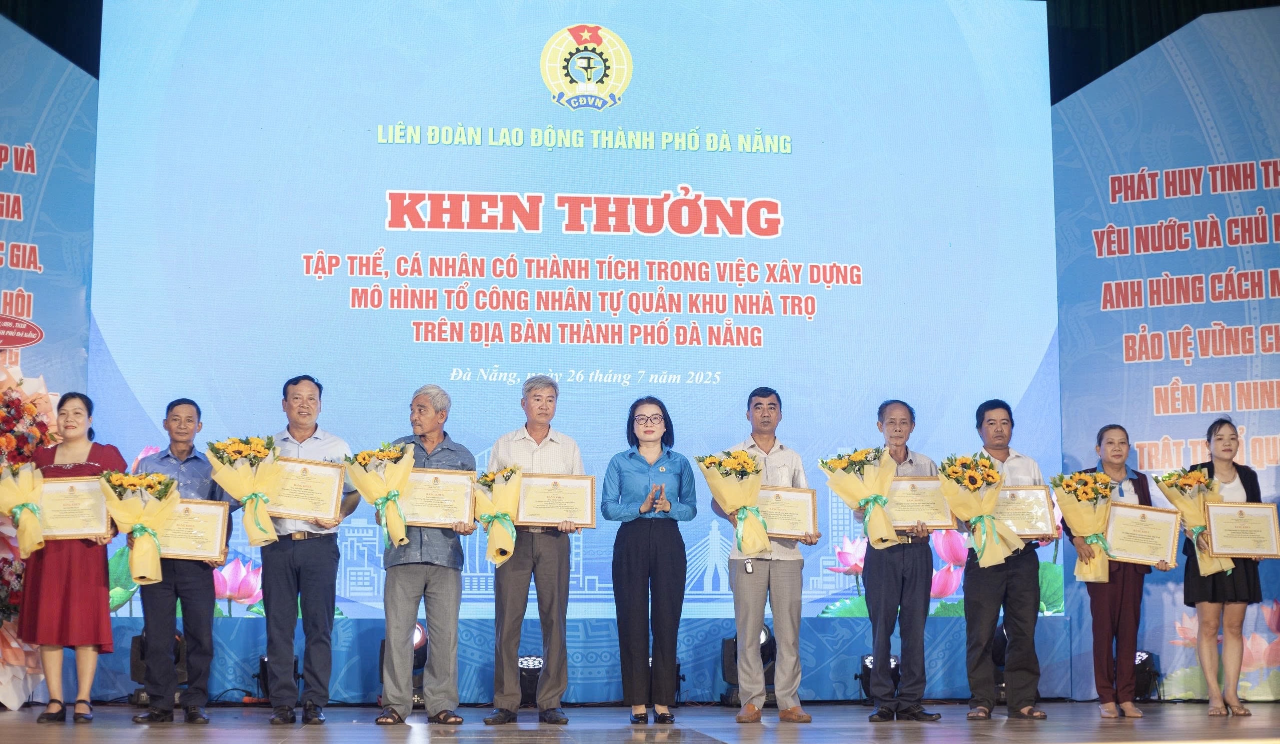Giới thiệu chung