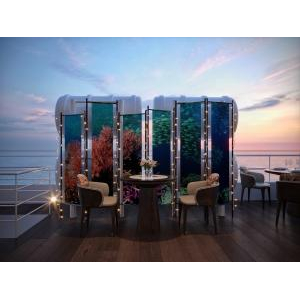 Khám Phá Du Thuyền Nautilus