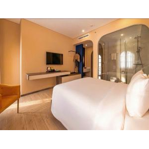 Dịch Vụ Lưu Trú