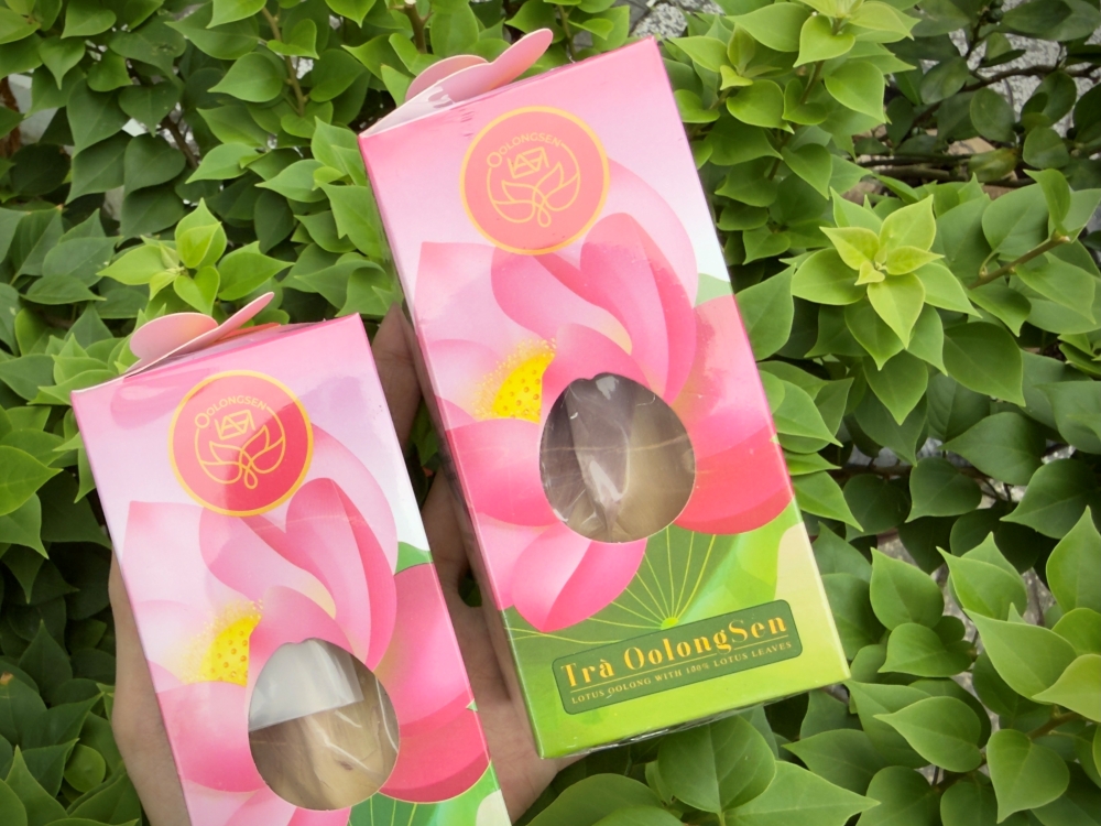 Công dụng nổi bật