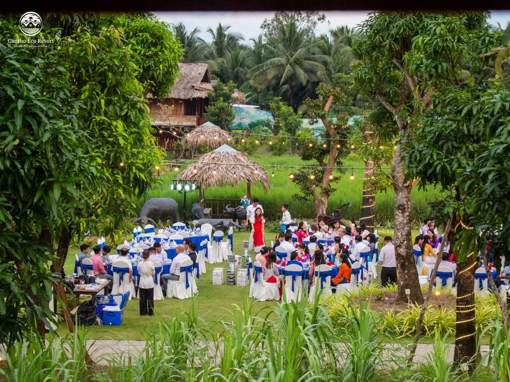 Sự kiện ngoài trời