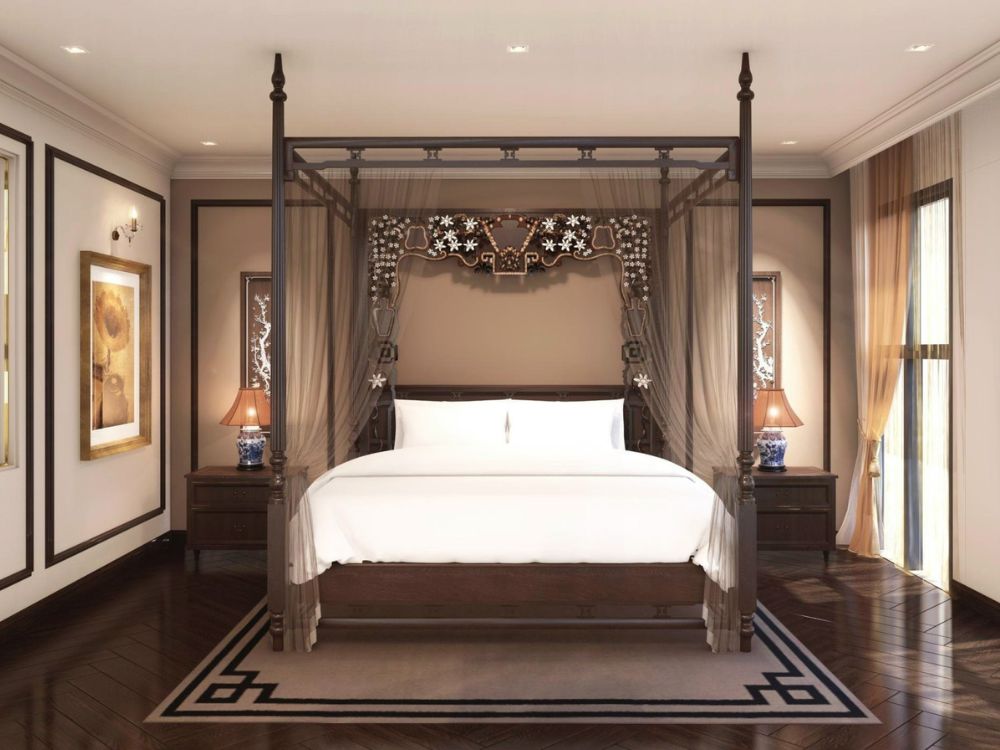 Công tử Bạc Liêu Suite (President Suite)