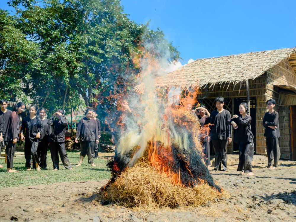 Giới thiệu Eco Farm