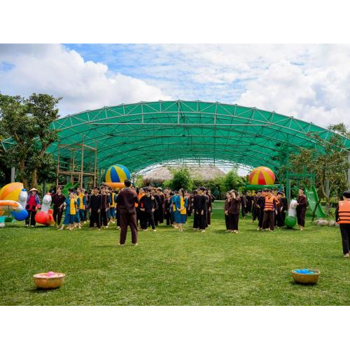 Khu trò chơi trên cạn