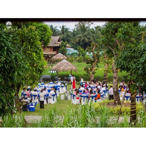 Sự kiện ngoài trời