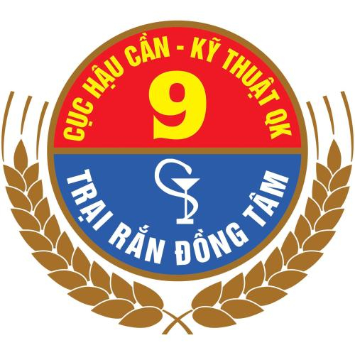 Trung Tâm Nuôi Trồng Nghiên Cứu Chế Biến Dược Liệu Quân Khu 9 (Trại Rắn Đồng Tâm)