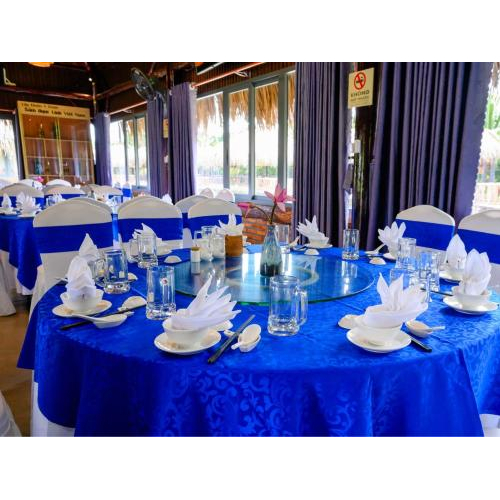 Nhà hàng sinh thái ẩm thực