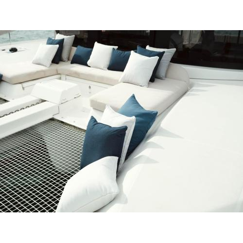 Không gian sang trọng, tiện nghi