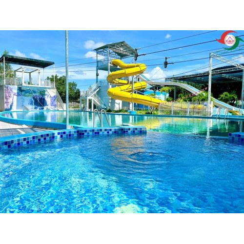 Khu công việc nước