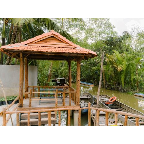 Giới thiệu Eco Farm