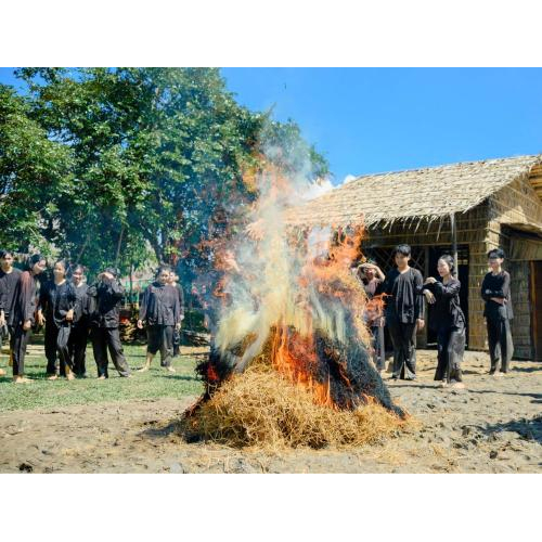 Giới thiệu Eco Farm
