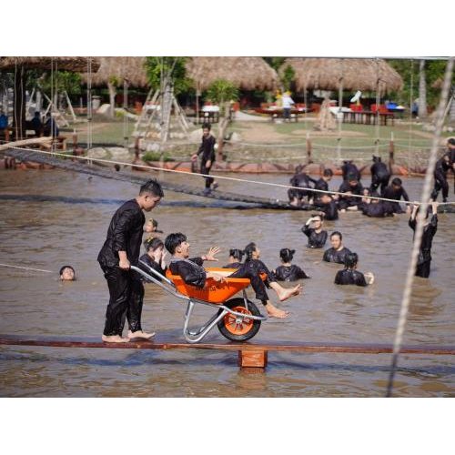 Khu trò chơi dưới nước