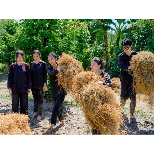 Giới thiệu Eco Farm